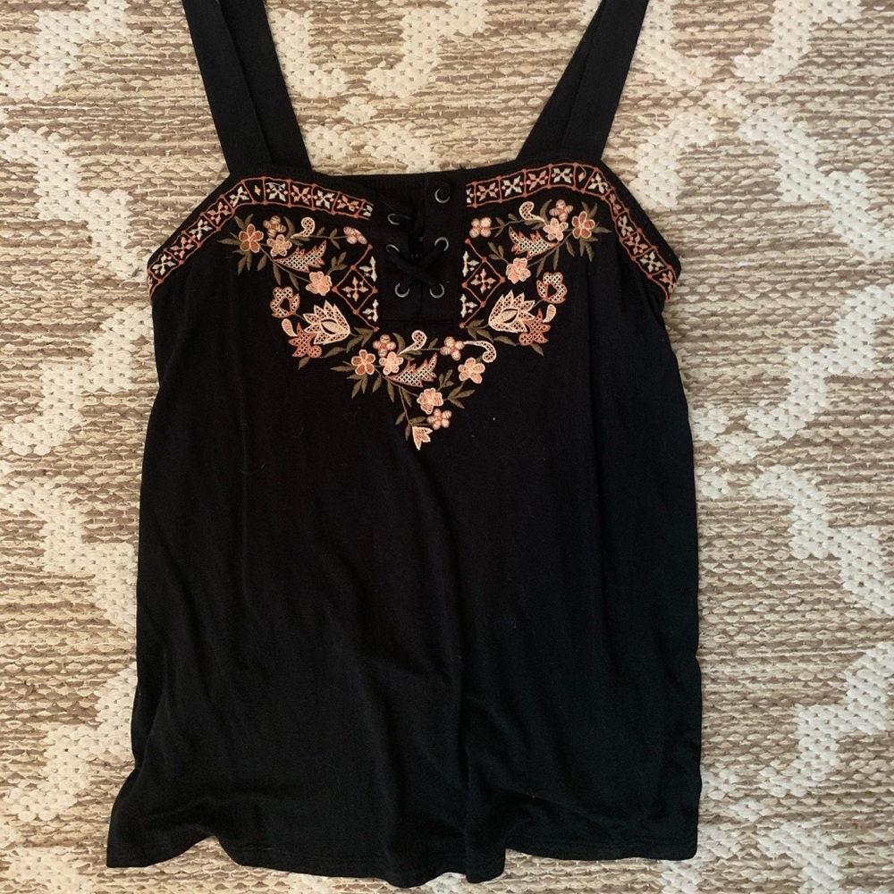 American eagle tank top